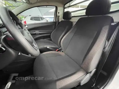 SAVEIRO 1.6 MSI ROBUST CS 16V FLEX 2P MANUAL