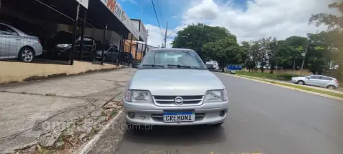 KADETT 1.8 EFI GL 8V