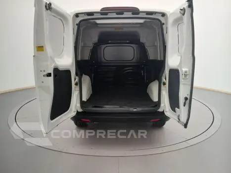 FIORINO 1.3 FIREFLY FLEX ENDURANCE MANUAL