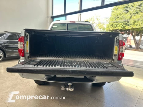 S10 2.4 MPFI ADVANTAGE 4X2 CD 8V FLEX 4P MANUAL