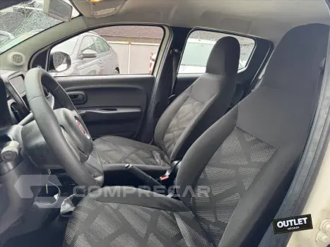 MOBI 1.0 EVO FLEX EASY MANUAL