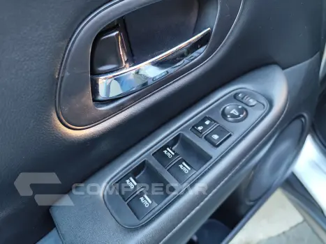 HR-V 1.8 16V EX