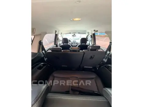 SPIN PREMIER 7L 1.8 8V ECONOFLEX 4P C/AR - AUTOMÁTICO