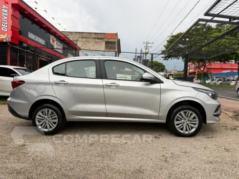 CRONOS 1.0 FIREFLY FLEX DRIVE MANUAL