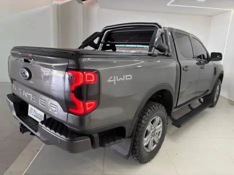 RANGER XLSCD3D4A