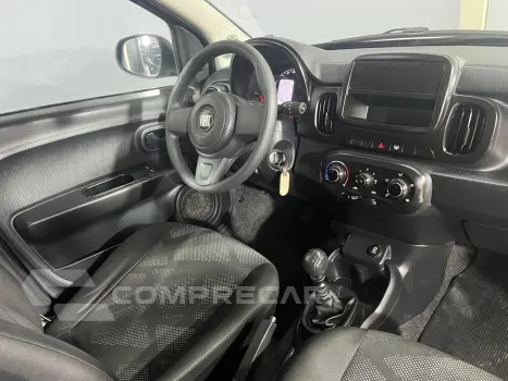 MOBI 1.0 EVO FLEX LIKE. MANUAL