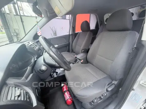 Sportage LX 2.0 16V 142cv 5p