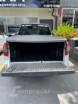 MONTANA 1.4 MPFI LS CS 8V