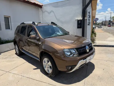 DUSTER 2.0 Dynamique 4X2 16V