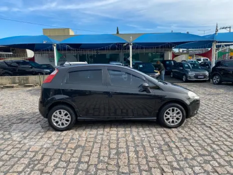 SIENA 1.4 MPI ELX 8V