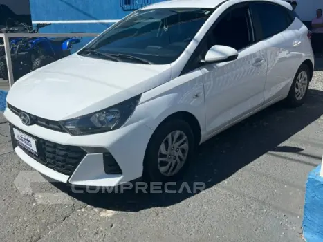 HB20 - 1.0 12V SENSE MANUAL