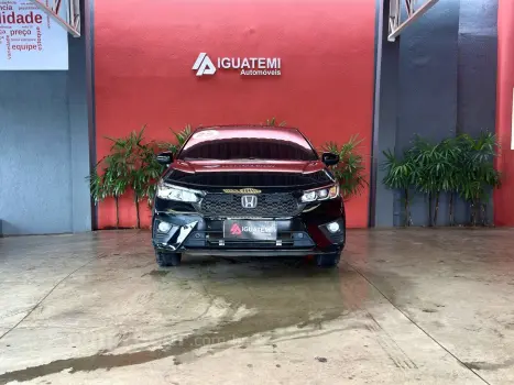 CITY 1.5 i-VTEC FLEX HATCH EXL CVT