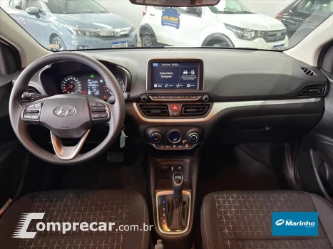 HB20 1.0 TGDI FLEX COMFORT PLUS AUTOMÁTICO