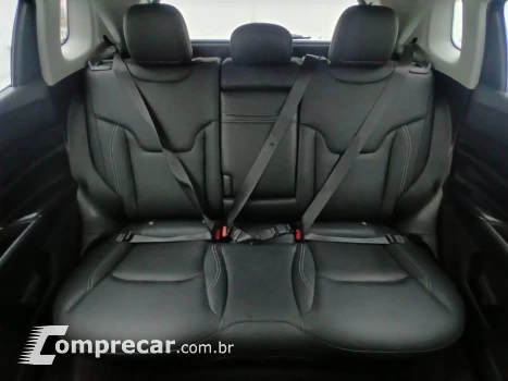 COMPASS 1.3 T270 TURBO FLEX LONGITUDE AT6