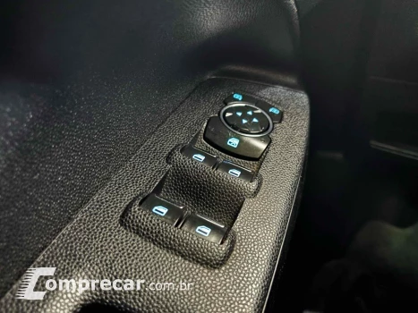 ECOSPORT 1.5 TI-VCT FLEX SE AUTOMÁTICO