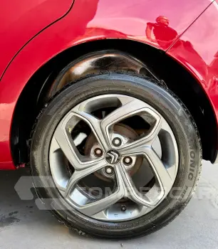 C3 1.6 Exclusive 16V