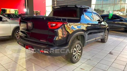 FIAT TORO 1.8 16V EVO FREEDOM