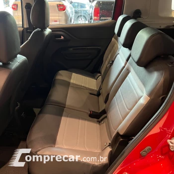 C3 AIRCROSS7 Shine 1.0 Flex TB 200 Aut.