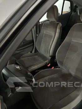 AGILE 1.4 MPFI LTZ 8V