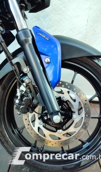 YAMAHA FZ15 FAZER ABS