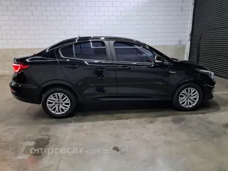 Cronos 1.3 Firefly Flex Drive Gsr