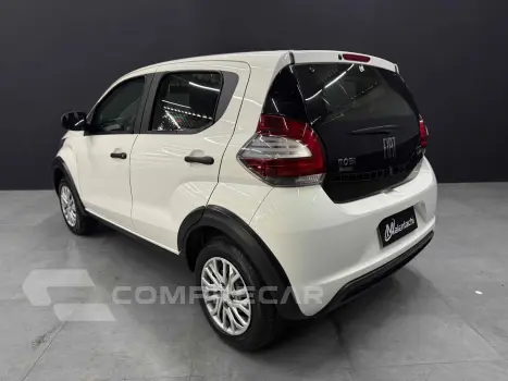 MOBI 1.0 EVO FLEX LIKE. MANUAL