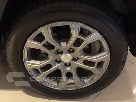 RENEGADE 1.3 T270 Turbo Longitude
