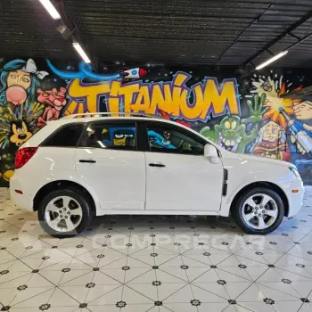 CAPTIVA SPORT 2.4
