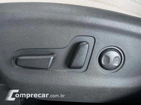 TUCSON 1.6 16V T-GDI GASOLINA GLS ECOSHIFT
