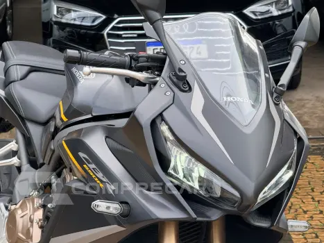 CBR 650R ABS