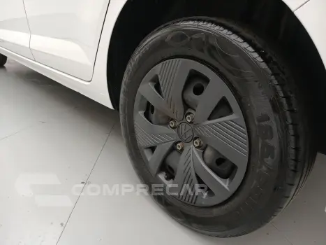 POLO 1.0 MPI TRACK MANUAL