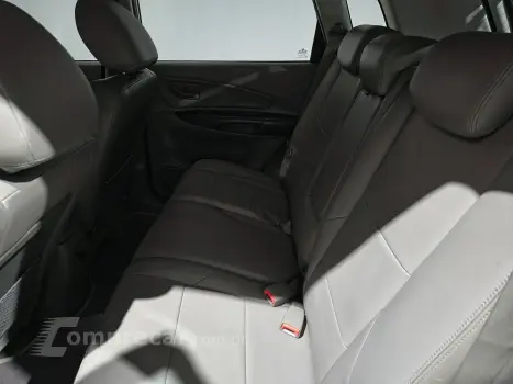 TUCSON 2.0 MPFI GLS 16V 143cv 2WD