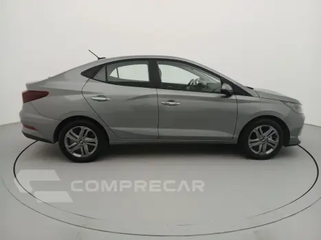 HB20S 1.0 TGDI FLEX LIMITED AUTOMÁTICO