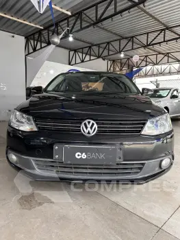 JETTA 2.0 Trendline