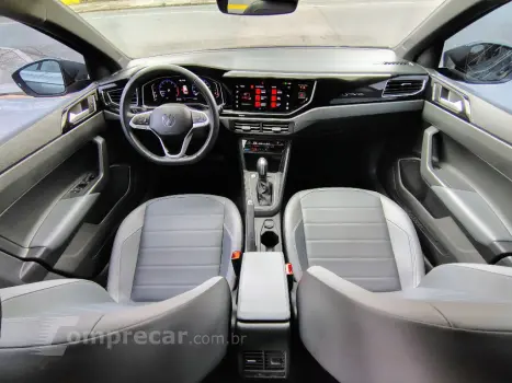 Nivus Highline 1.0 200 TSI Flex Aut.