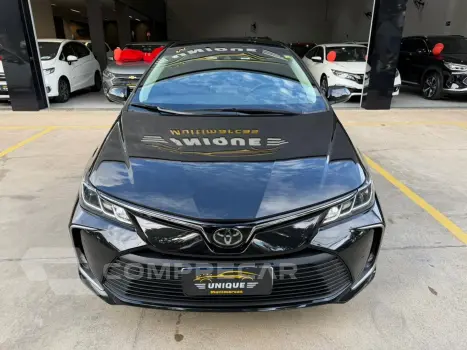 Corolla 2.0 Vvt-Ie Flex Xei Direct Shift