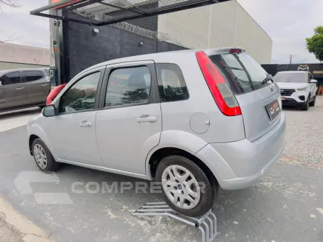 Fiesta Hatch 1.6 4P FLEX