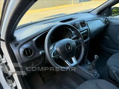 SANDERO 1.0 12V SCE Life