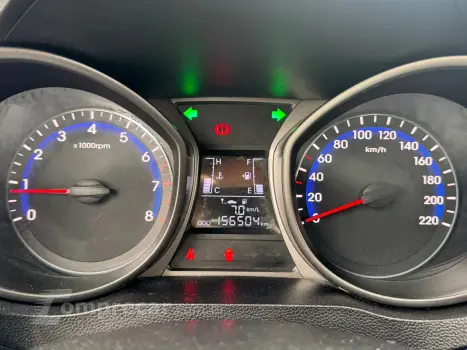 HB20 1.6 Comfort Plus 16V