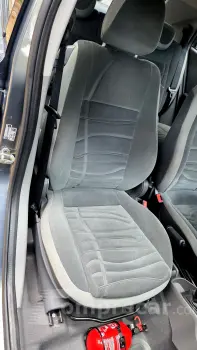 AGILE 1.4 MPFI LTZ 8V