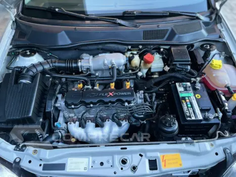 ASTRA 2.0 MPFI ELEGANCE SEDAN 8V FLEX 4P MANUAL