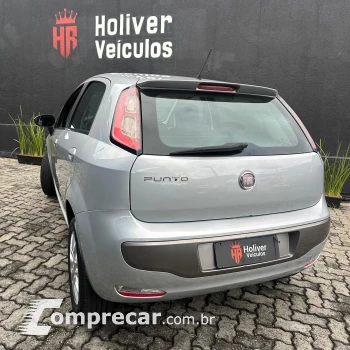 PUNTO 1.6 Essence 16V