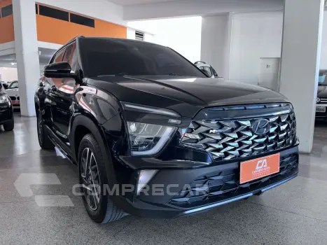 CRETA 1.0 Tgdi N Line