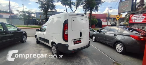 FIORINO 1.4 MPI Furgão Hard Working 8V