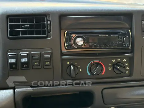 F-250 4.2 Tropical CD Turbo