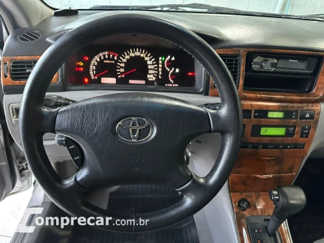 COROLLA 1.8 Se-g 16V