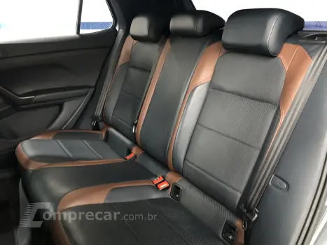 T-CROSS 1.0 200 TSI TOTAL FLEX COMFORTLINE AUTOMATICO