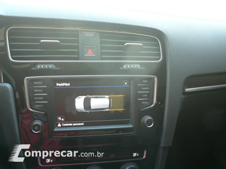 GOLF 1.4 250 TSI Highline