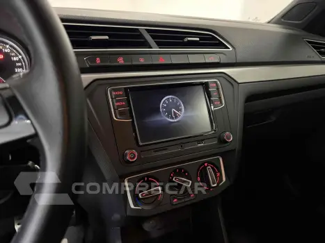 SAVEIRO 1.6 MSI EXTREME CD 16V FLEX 2P MANUAL