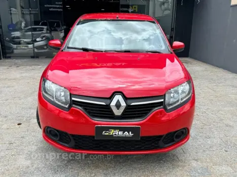 SANDERO 1.0 12V SCE Expression